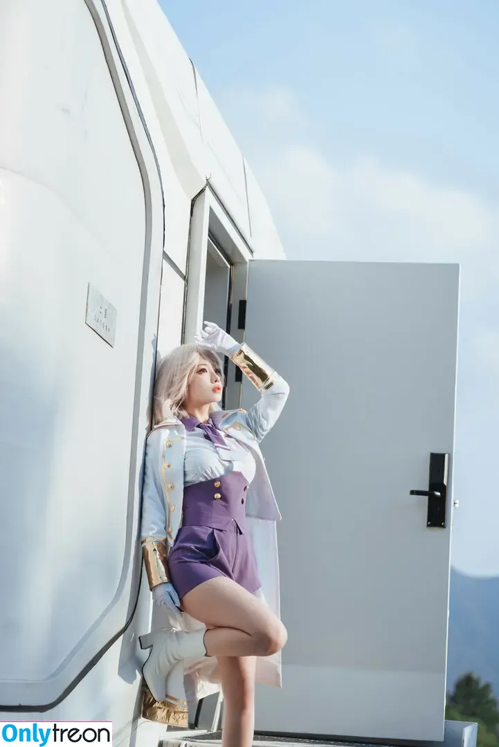 Rioko Cosplay nude photo #0926 (rioko041120 / rioko_cos)