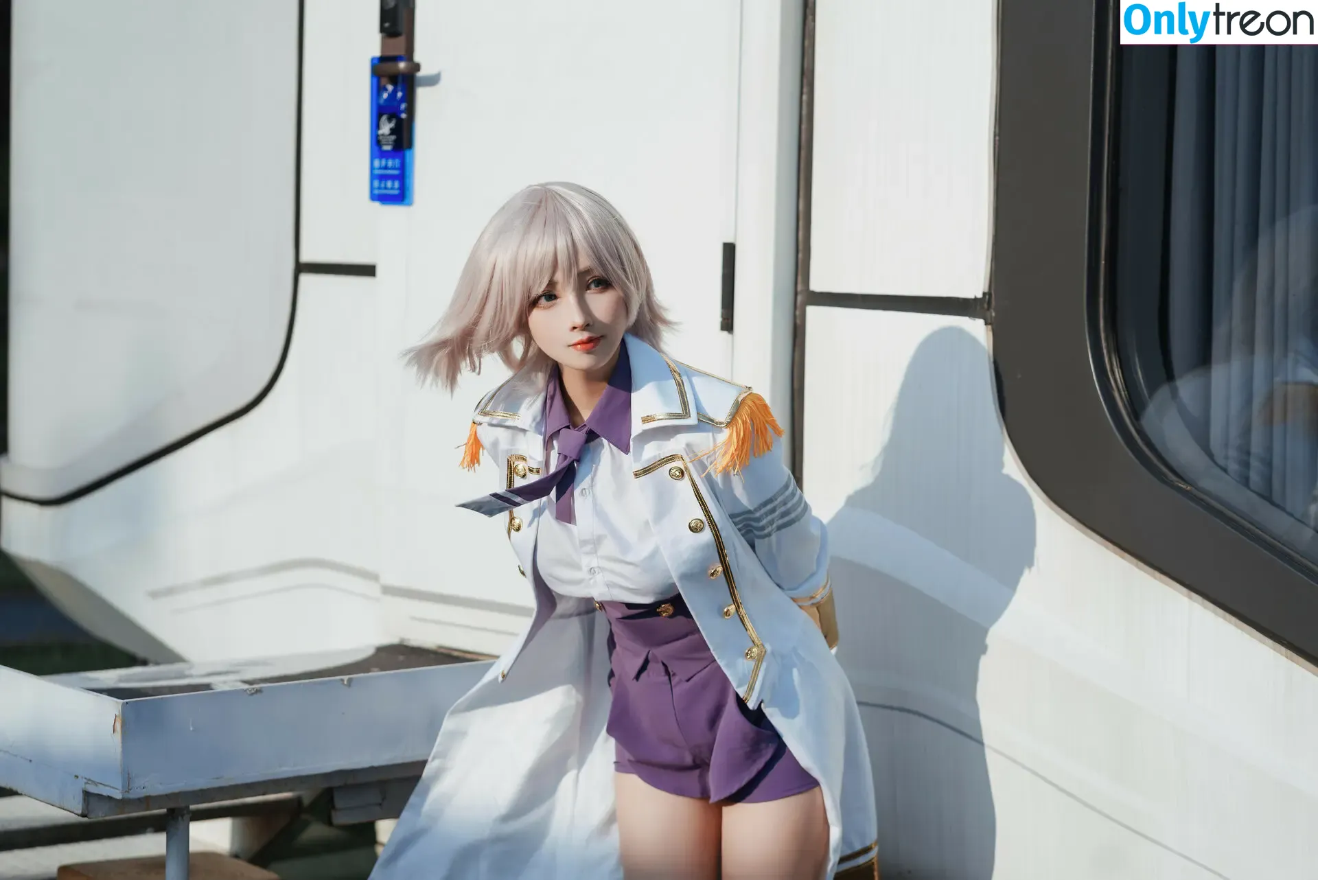Rioko Cosplay nude photo #0927 (rioko041120 / rioko_cos)