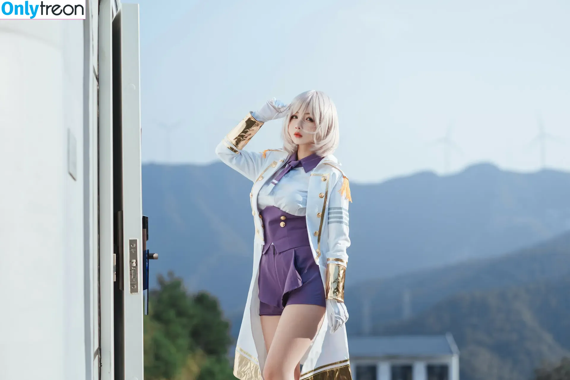 Rioko Cosplay nude photo #0928 (rioko041120 / rioko_cos)