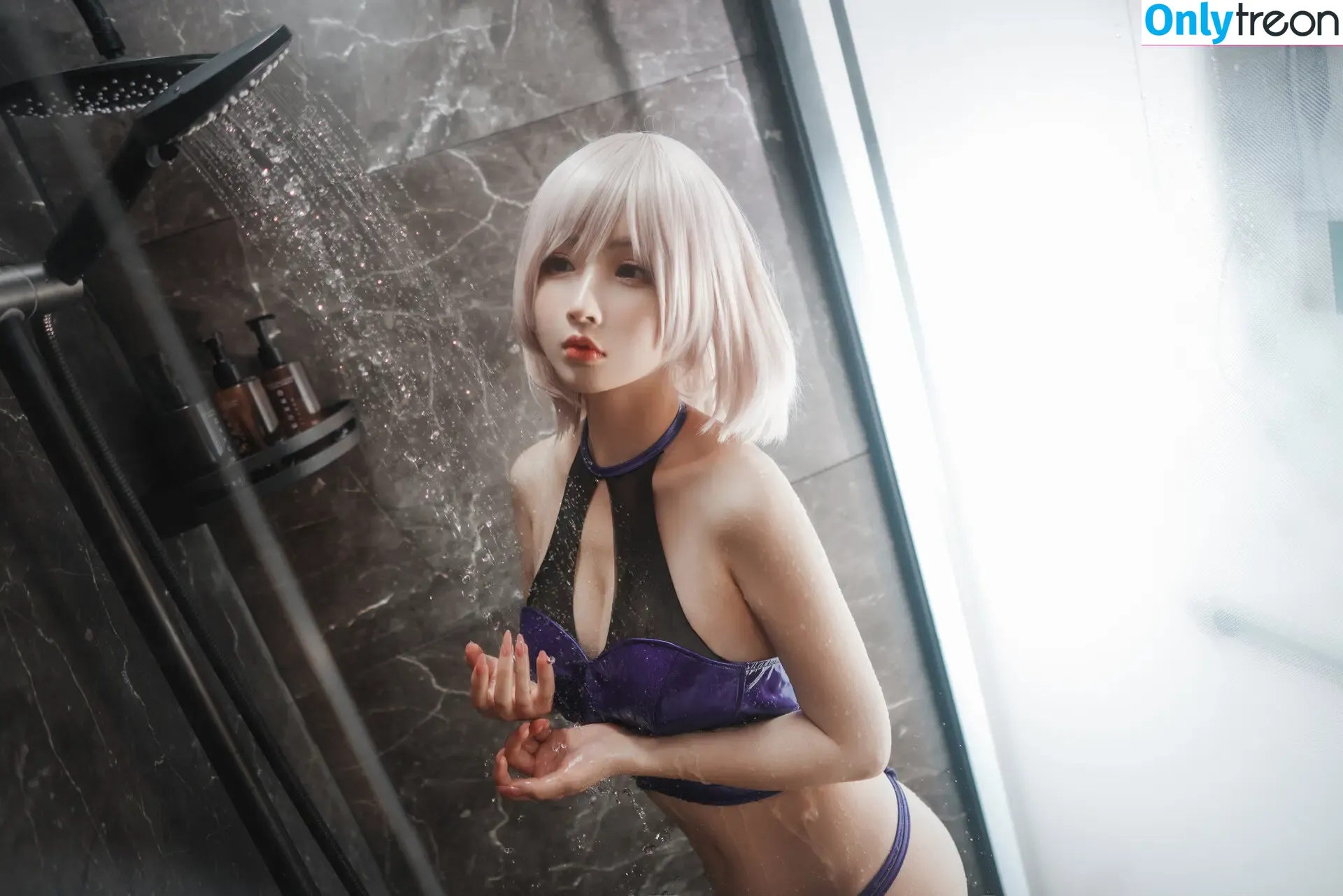 Rioko Cosplay nude photo #0938 (rioko041120 / rioko_cos)