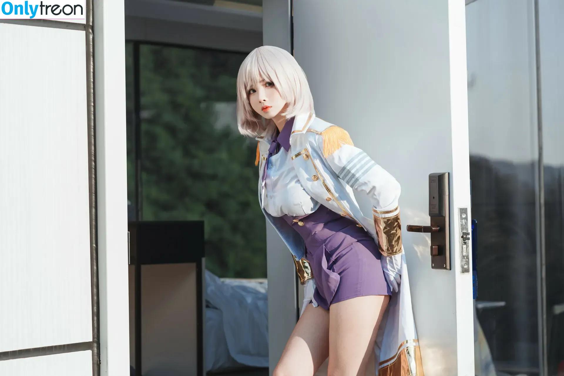 Rioko Cosplay nude photo #0939 (rioko041120 / rioko_cos)