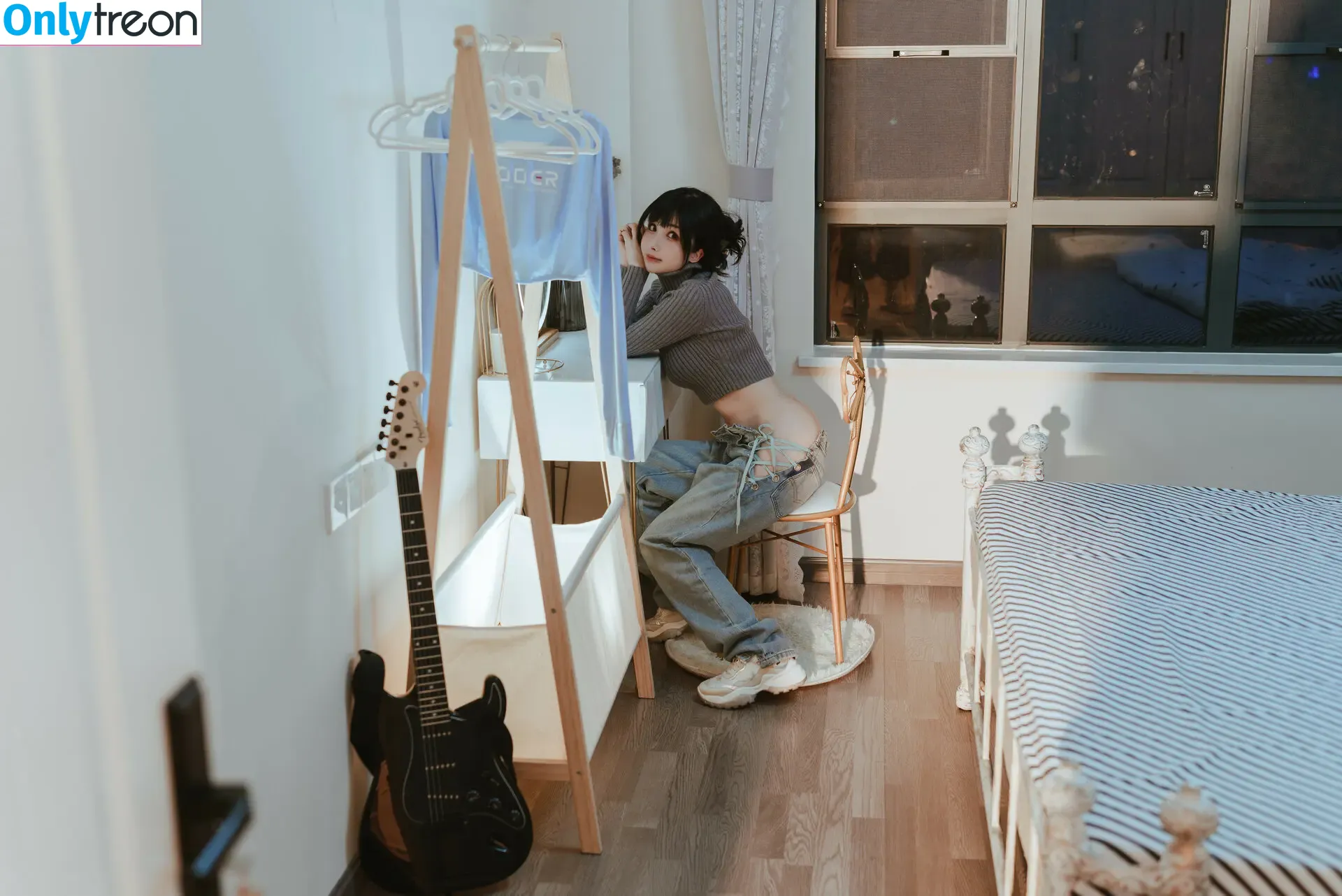 Rioko Cosplay nude photo #0952 (rioko041120 / rioko_cos)