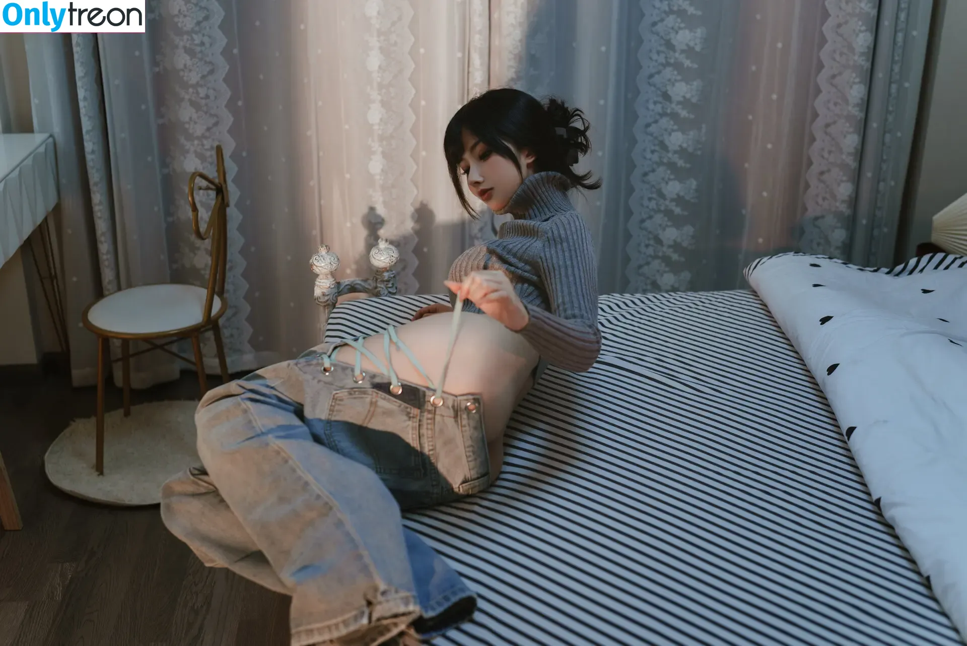 Rioko Cosplay nude photo #0955 (rioko041120 / rioko_cos)