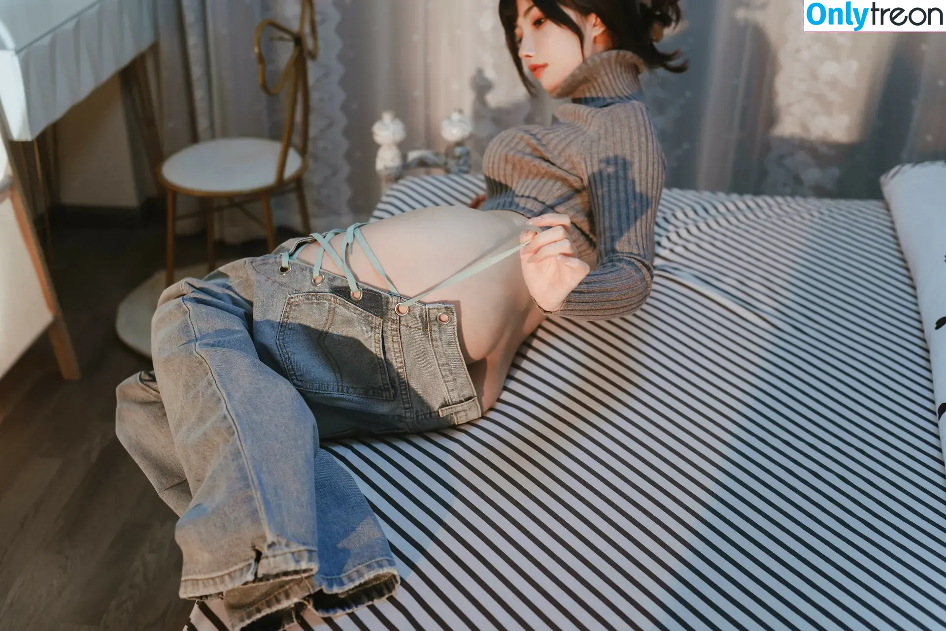 Rioko Cosplay nude photo #0956 (rioko041120 / rioko_cos)