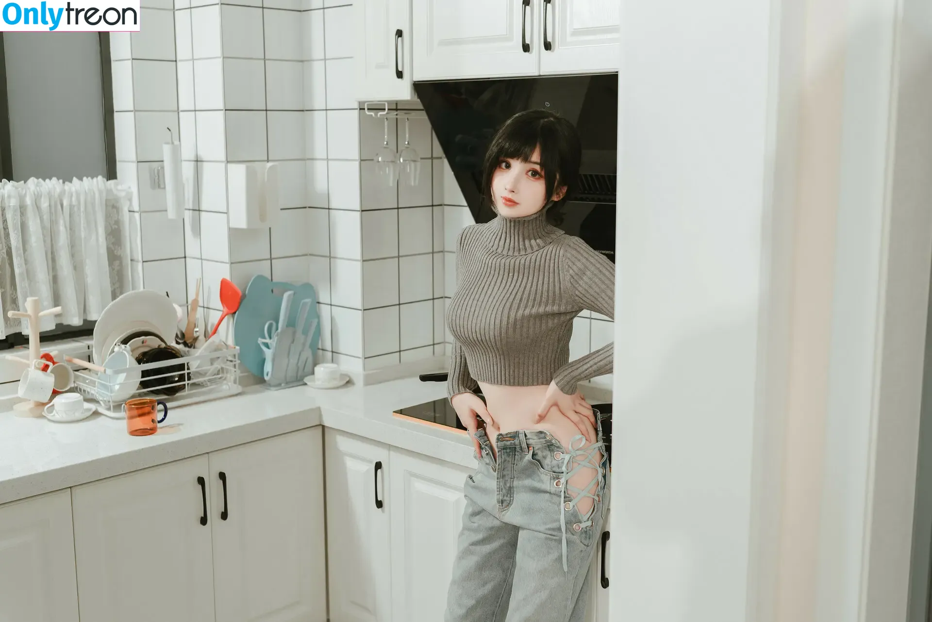 Rioko Cosplay nude photo #0965 (rioko041120 / rioko_cos)