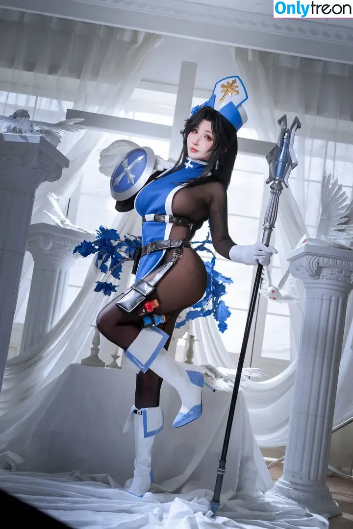 Rioko Cosplay nude photo #0983 (rioko041120 / rioko_cos)
