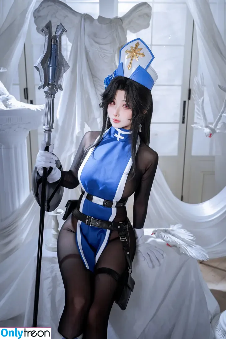Rioko Cosplay nude photo #0987 (rioko041120 / rioko_cos)