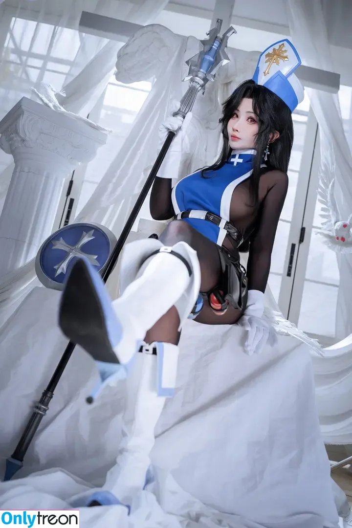 Rioko Cosplay nude photo #0993 (rioko041120 / rioko_cos)