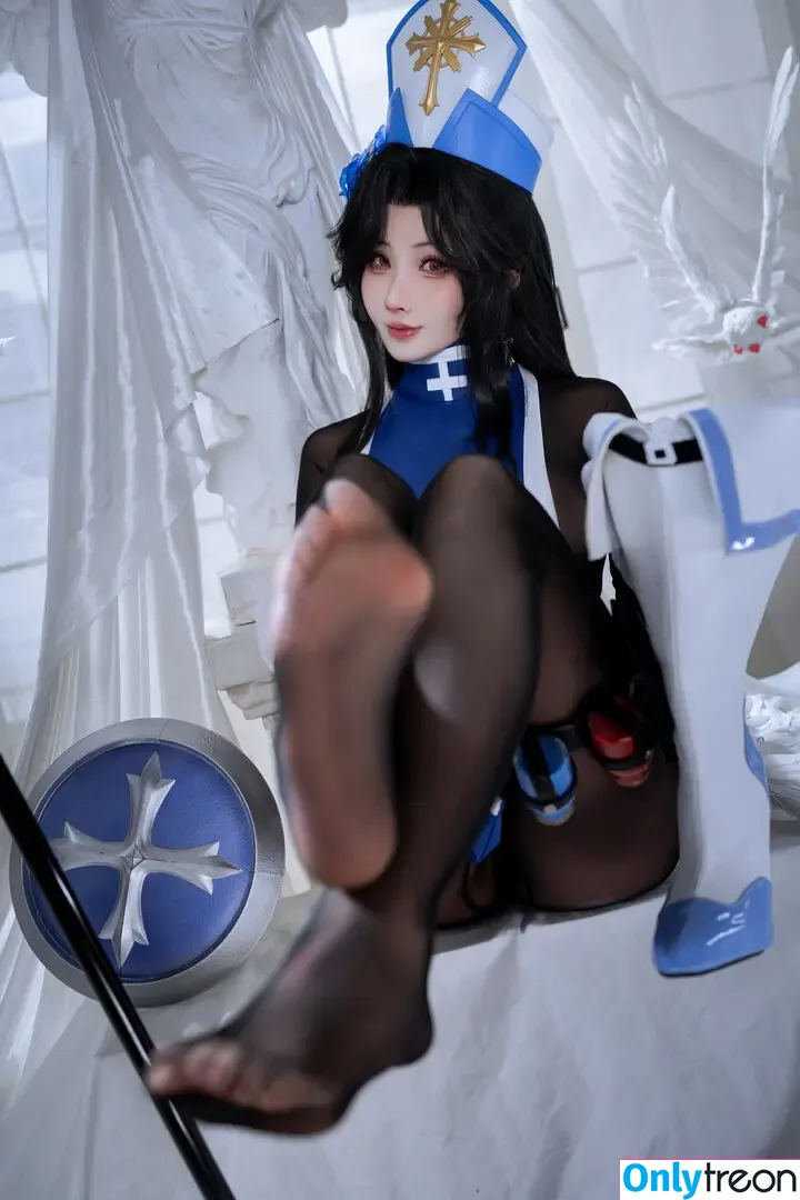 Rioko Cosplay nude photo #0996 (rioko041120 / rioko_cos)