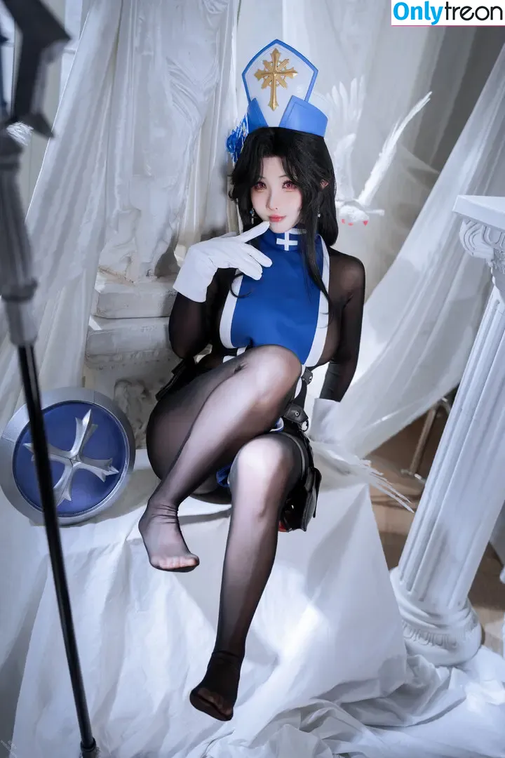 Rioko Cosplay nude photo #0997 (rioko041120 / rioko_cos)