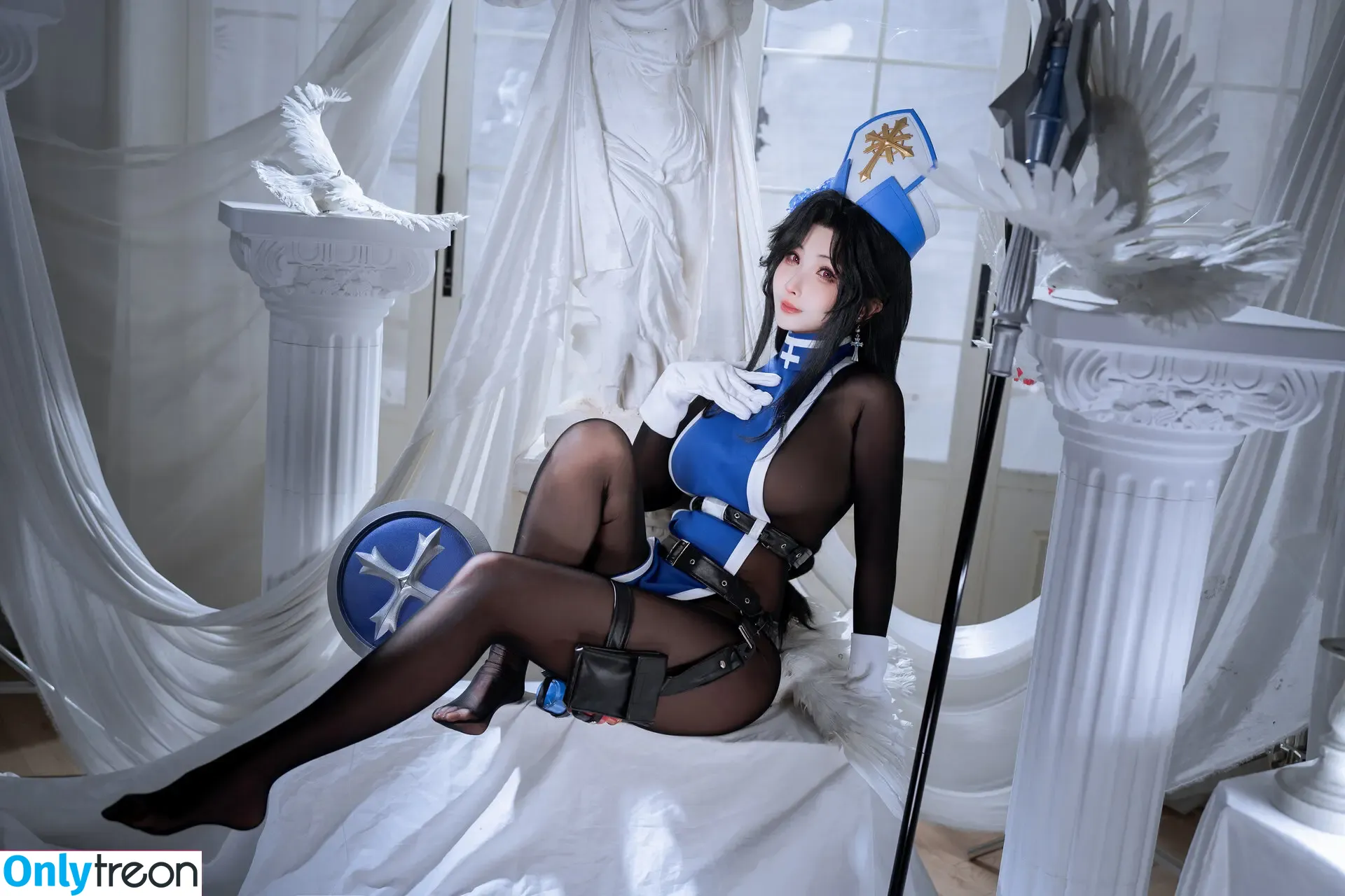 Rioko Cosplay nude photo #0998 (rioko041120 / rioko_cos)