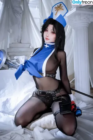 Rioko Cosplay / rioko041120 / rioko_cos nude photo #1004