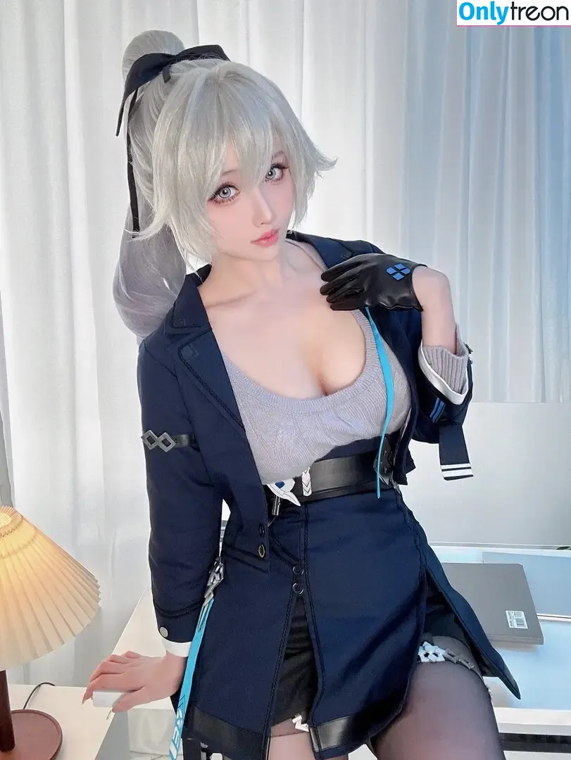 Rioko Cosplay nude photo #1008 (rioko041120 / rioko_cos)