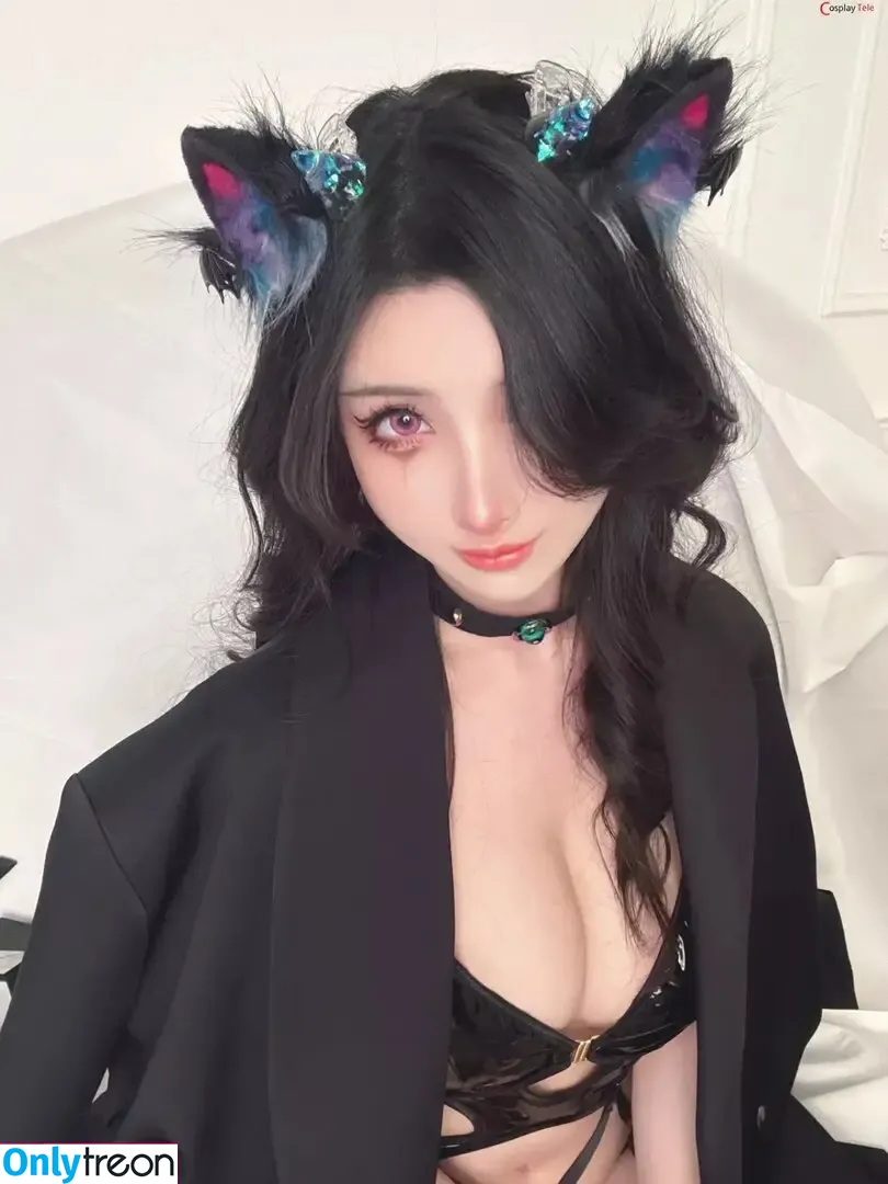 Rioko Cosplay nude photo #1012 (rioko041120 / rioko_cos)
