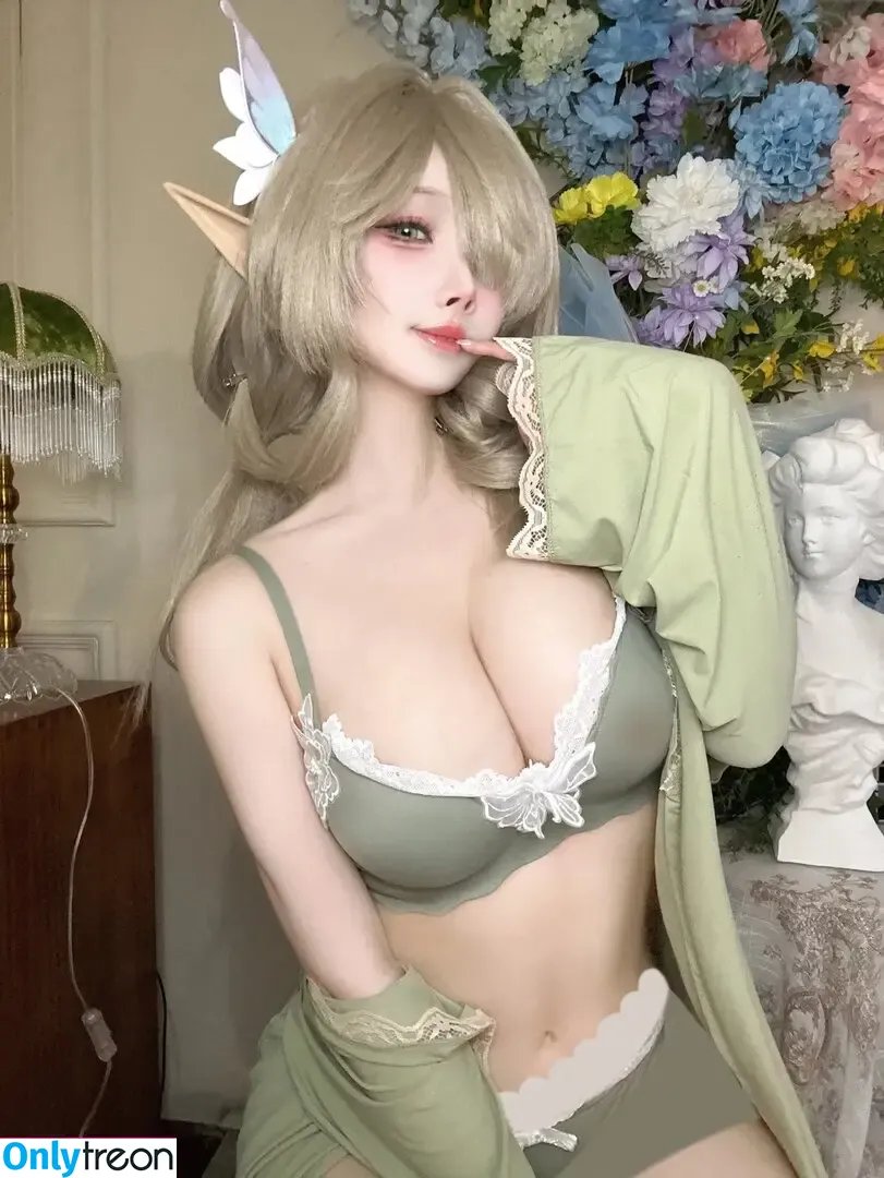 Rioko Cosplay nude photo #1015 (rioko041120 / rioko_cos)