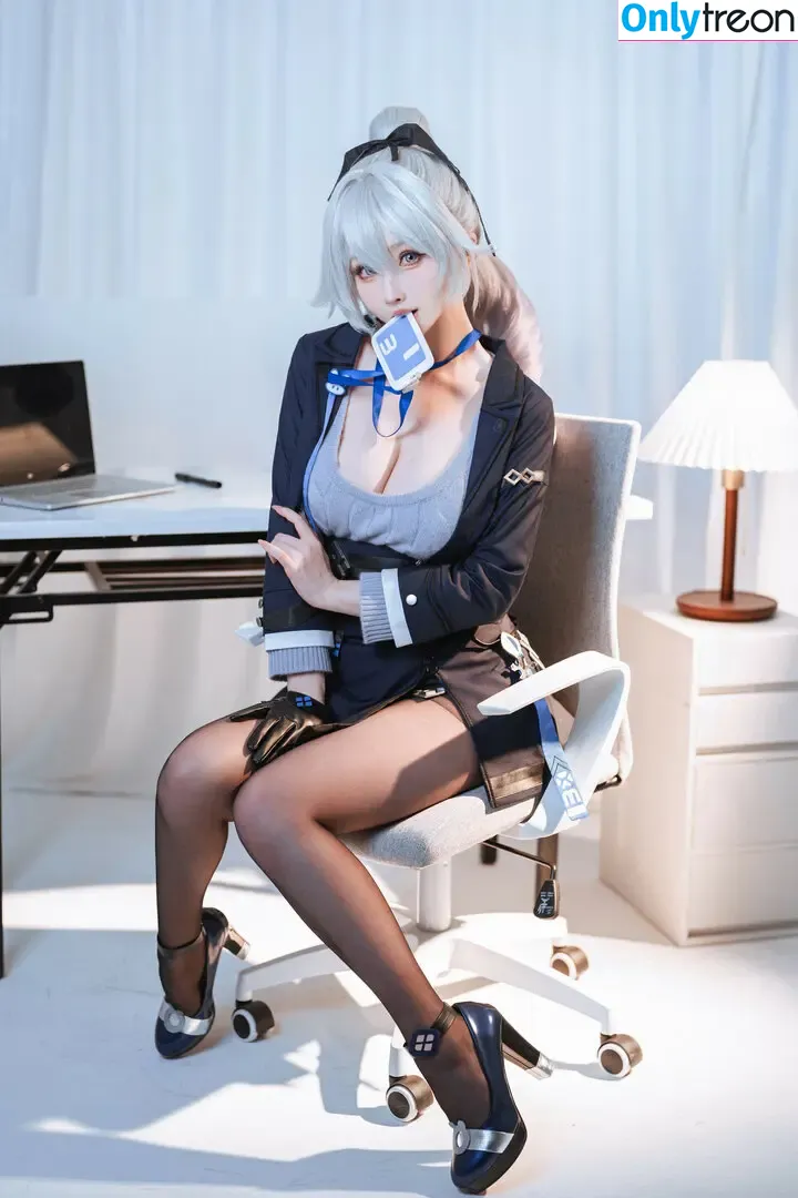 Rioko Cosplay nude photo #1044 (rioko041120 / rioko_cos)