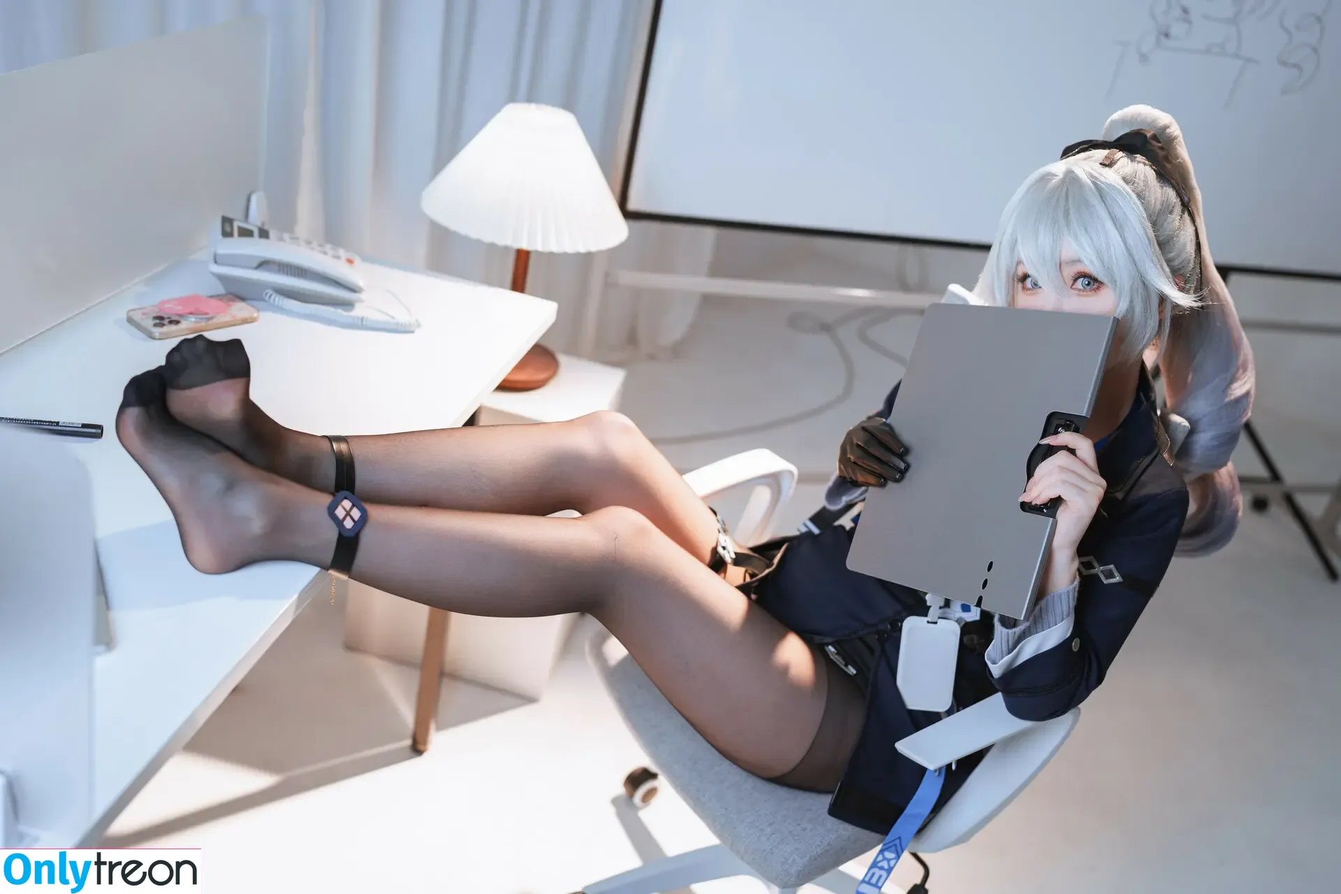 Rioko Cosplay nude photo #1047 (rioko041120 / rioko_cos)