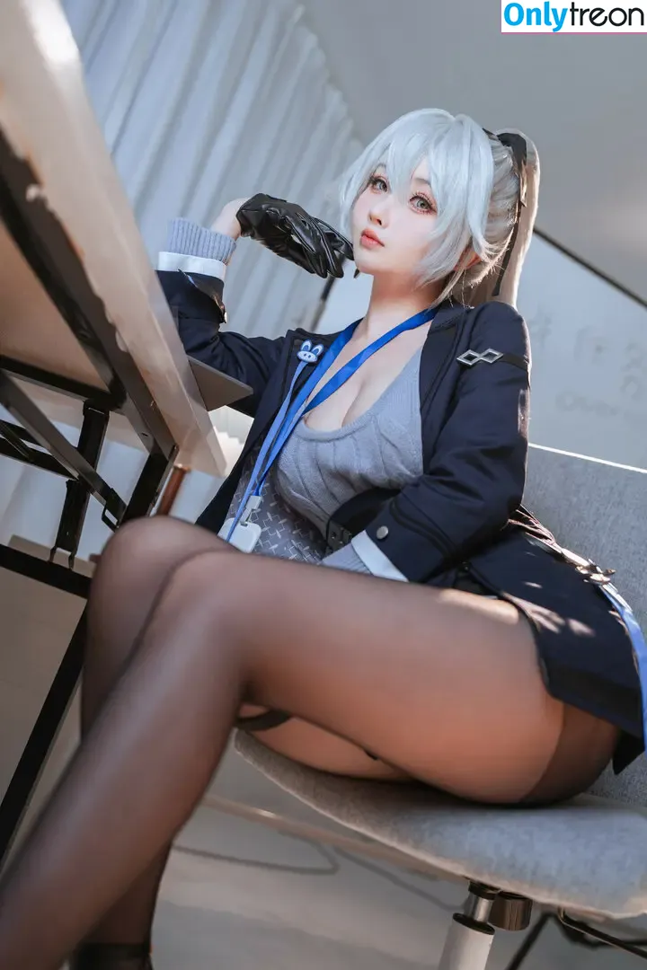 Rioko Cosplay nude photo #1048 (rioko041120 / rioko_cos)