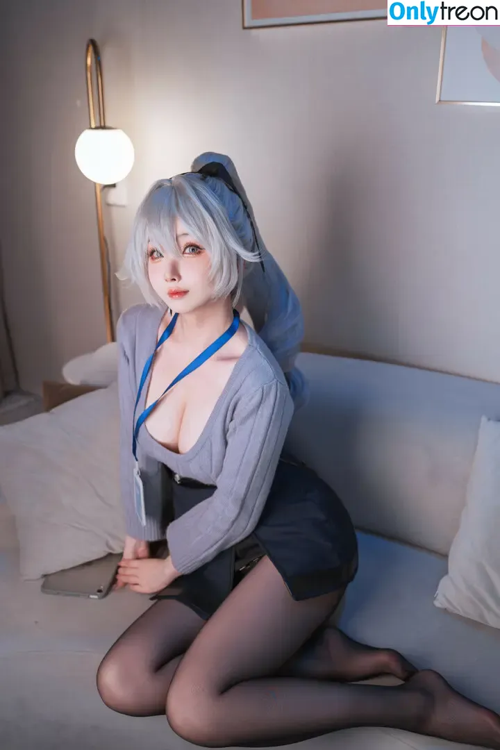 Rioko Cosplay nude photo #1056 (rioko041120 / rioko_cos)