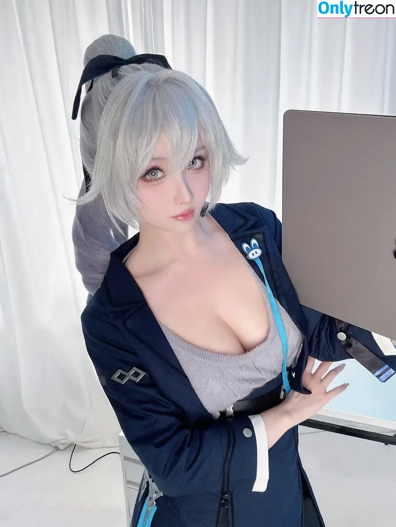 Rioko Cosplay nude photo #1063 (rioko041120 / rioko_cos)