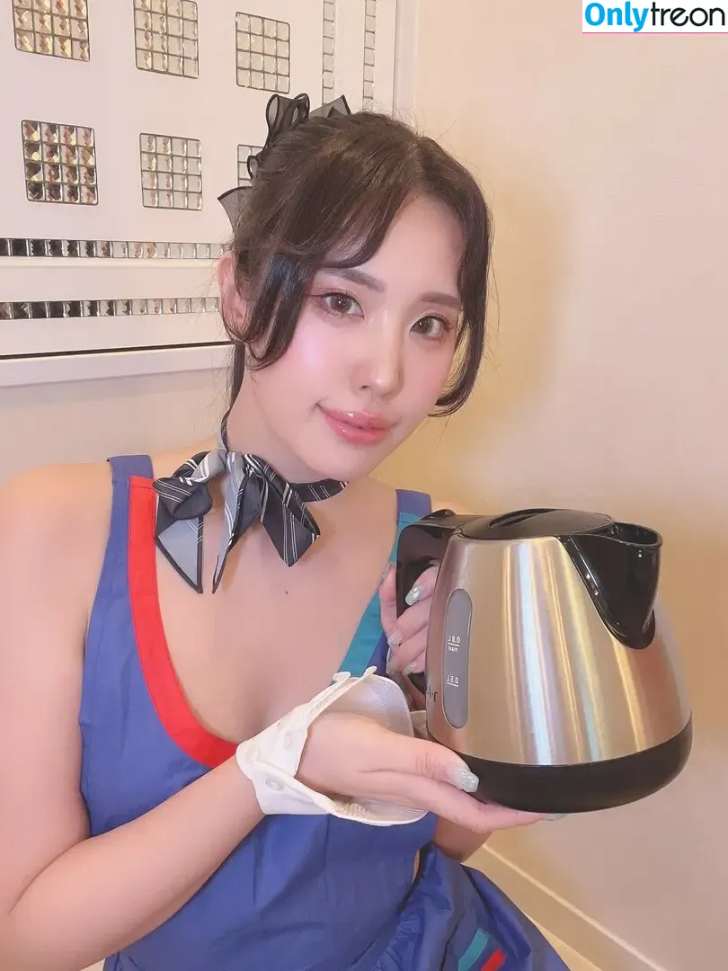 Ririkana nude photo #1237 (RR_loveit / join / ririkanagram)