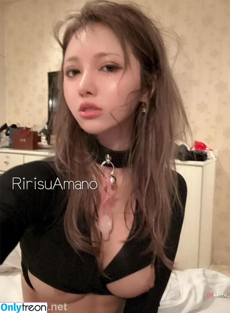 RirisuAmano nude photo #0037 (ririsu_amano8181 / 天野リリス)