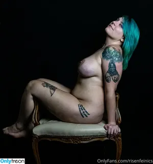 risenfeinics / therisenfeinics nude photo #0009
