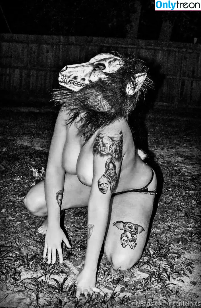 risenfeinics nude photo #0004 (therisenfeinics)