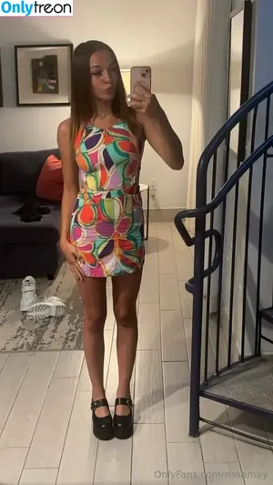 rissamay / rissamayofficial nude photo #0076