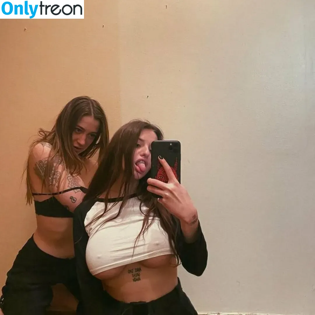 Rita Flores nude photo #0033 (ritaflores69 / yosoyveronica)