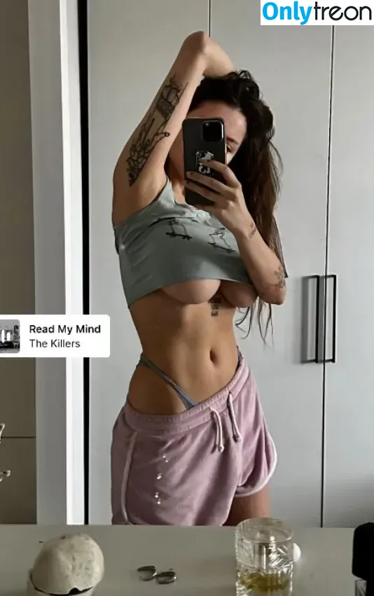 Rita Flores nude photo #0101 (ritaflores69 / yosoyveronica)