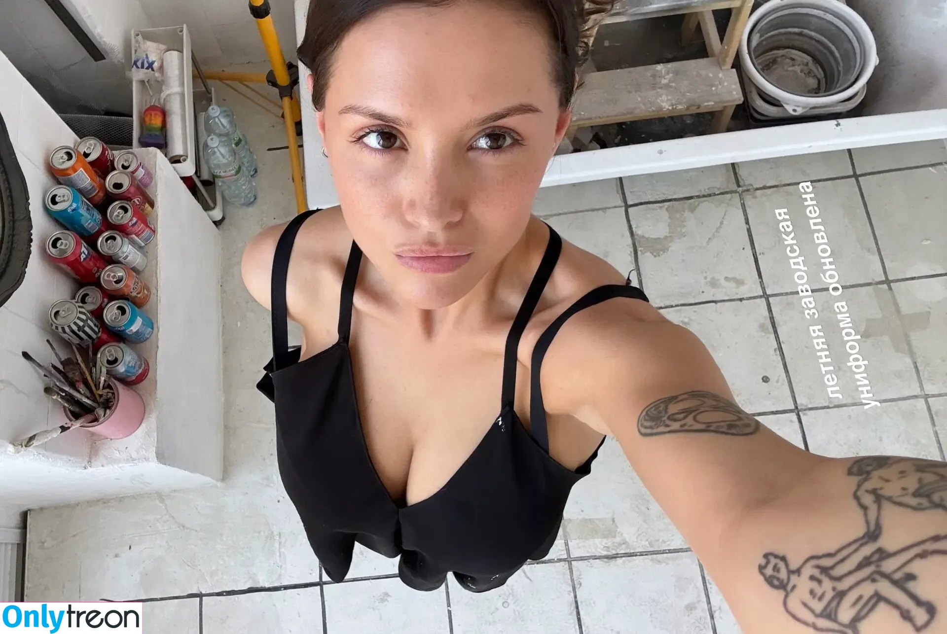Rita Flores nude photo #0405 (ritaflores69 / yosoyveronica)