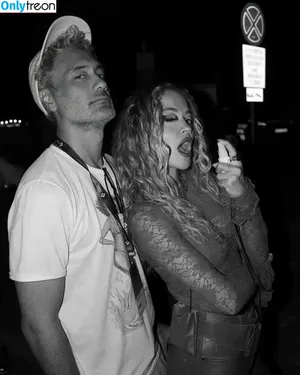 Rita Ora / ritaora / ritaoraeu nude photo #5183