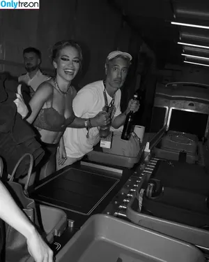 Rita Ora / ritaora / ritaoraeu nude photo #5187
