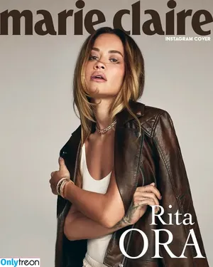 Rita Ora / ritaora / ritaoraeu nude photo #5248