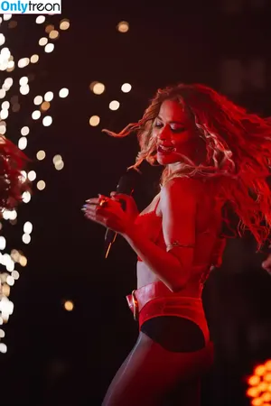 Rita Ora / ritaora / ritaoraeu nude photo #5414