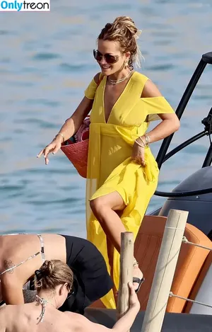 Rita Ora / ritaora / ritaoraeu nude photo #5465