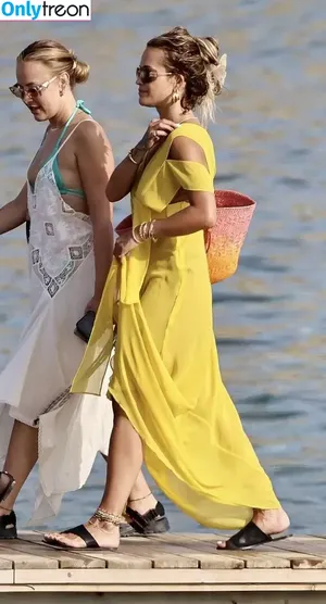 Rita Ora / ritaora / ritaoraeu nude photo #5493