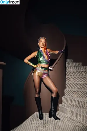 Rita Ora / ritaora / ritaoraeu nude photo #5528