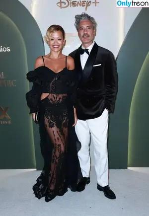 Rita Ora / ritaora / ritaoraeu nude photo #5586