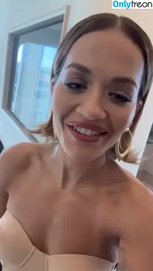Rita Ora / ritaora / ritaoraeu nude photo #5614