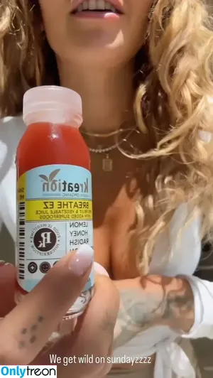 Rita Ora / ritaora / ritaoraeu nude photo #5632