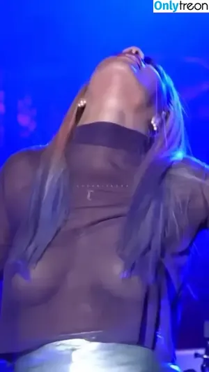 Rita Ora / ritaora / ritaoraeu nude photo #5646