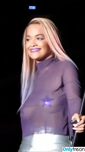 Rita Ora / ritaora / ritaoraeu nude photo #5652