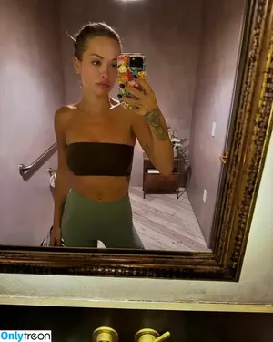Rita Ora / ritaora / ritaoraeu nude photo #5662