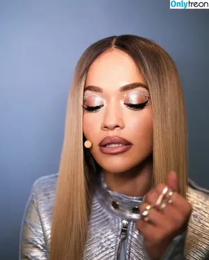 Rita Ora / ritaora / ritaoraeu nude photo #5679