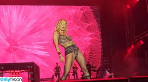 Rita Ora / ritaora / ritaoraeu nude photo #5721