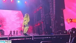 Rita Ora / ritaora / ritaoraeu nude photo #5725