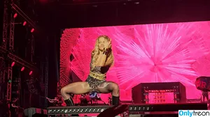 Rita Ora / ritaora / ritaoraeu nude photo #5740