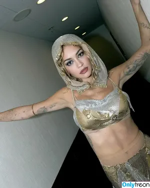 Rita Ora / ritaora / ritaoraeu nude photo #5810